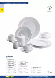 Metro Flugblatt Seite 50