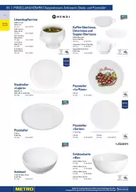 Metro Flugblatt Seite 66