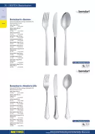 Metro Flugblatt Seite 70