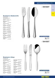 Metro Flugblatt Seite 71