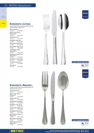 Metro Flugblatt Seite 74