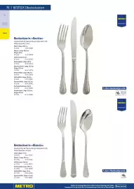 Metro Flugblatt Seite 76