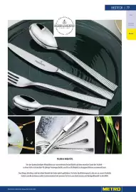 Metro Flugblatt Seite 77