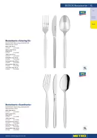 Metro Flugblatt Seite 81