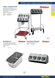 Metro Flugblatt Seite 87