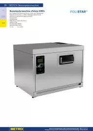 Metro Flugblatt Seite 88