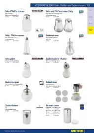 Metro Flugblatt Seite 93