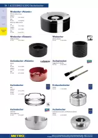 Metro Flugblatt Seite 94