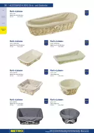 Metro Flugblatt Seite 98