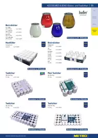 Metro Flugblatt Seite 99