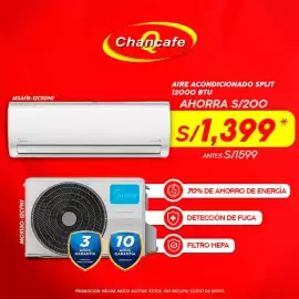 Catálogo Chancafeq Página 2