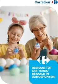 Carrefour folder Pagina 1