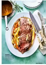 Alvo magazine Pagina 15