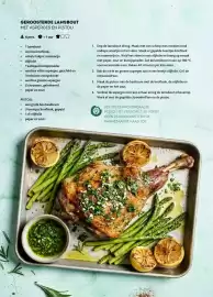 Alvo magazine Pagina 18