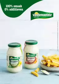 Alvo magazine Pagina 20