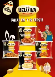 Alvo magazine Pagina 21