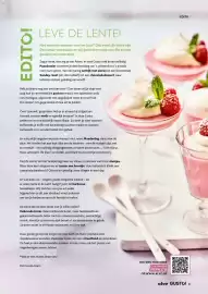 Alvo magazine Pagina 3