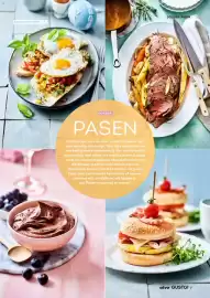 Alvo magazine Pagina 7