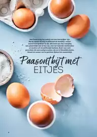 Alvo magazine Pagina 8