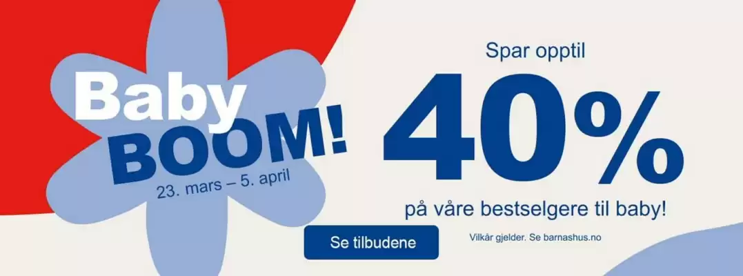 Barnas Hus (gyldig til 5-04)