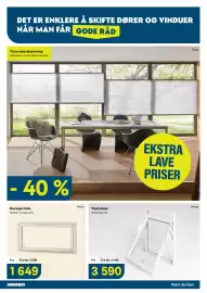 Maxbo kundeavis Side 18