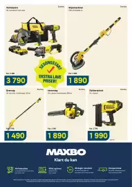 Maxbo kundeavis Side 23
