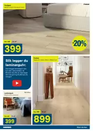 Maxbo kundeavis Side 3