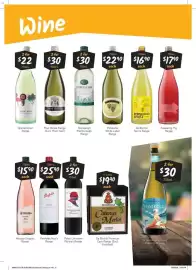 Cellarbrations catalogue Page 3