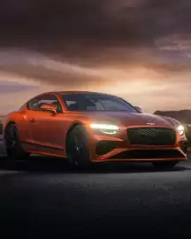 Bentley catalogue Page 1
