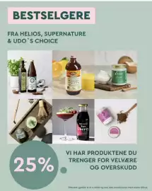 Life kundeavis Side 1