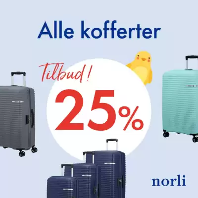 Norli (gyldig til 5-04)