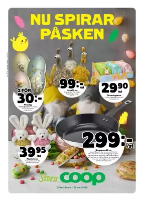 Stora Coop (gyldig til 29-03)