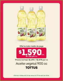 Catálogo Tottus Página 6