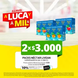 Catálogo Unimarc Página 2