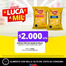 Catálogo Unimarc Página 5