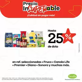 Catálogo Carulla Página 2