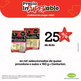 Catálogo Carulla Página 5