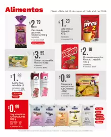 Catálogo Tia Página 3