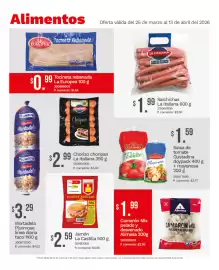 Catálogo Tia Página 4