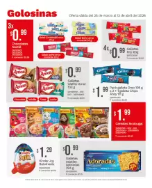 Catálogo Tia Página 5