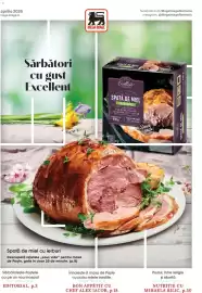 Catalog Mega Image Pagină 1