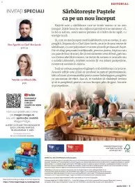 Catalog Mega Image Pagină 3