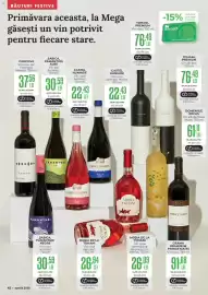 Catalog Mega Image Pagină 42