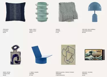 Catálogo Area Página 1