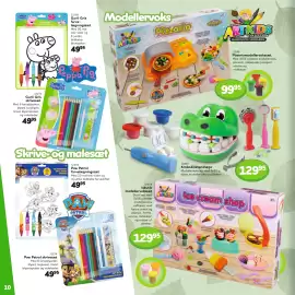 Buddy Leg katalog Side 10