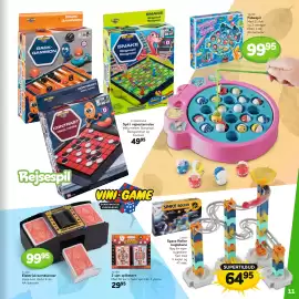 Buddy Leg katalog Side 11