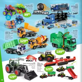 Buddy Leg katalog Side 12