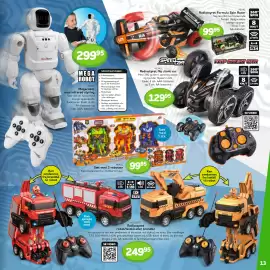 Buddy Leg katalog Side 13