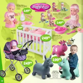 Buddy Leg katalog Side 14