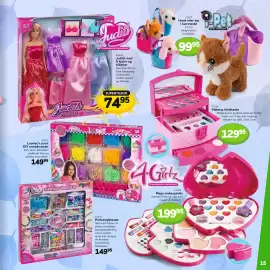 Buddy Leg katalog Side 15